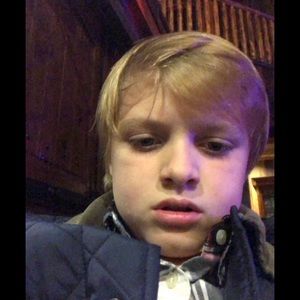 Meet your Posher, John